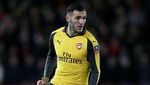 Pemain-Pemain yang Mungkin Tersingkir dari Arsenal