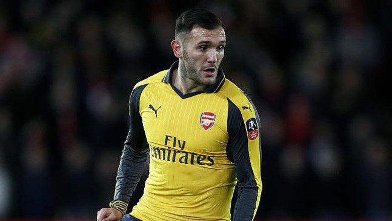 Jersey Nomor 7 dan Ban Kapten Tunggu Lucas Perez di Deportivo Jersey Nomor 7 dan Ban Kapten Tunggu Lucas Perez di Deportivo