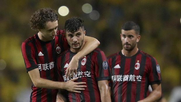Bahas Persaingan Serie A, Ini Prediksi Ancelotti