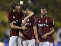 Liga Europa Tengah Pekan Ini: Waktunya Rossoneri Unjuk Gigi