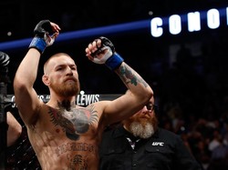 Tentang Sarung Tinju Mayweather dan McGregor