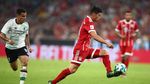 Liverpool Perkasa di Hadapan Bayern