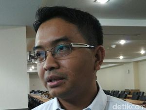 DPRD DKI Ingin Staf Ahli, Kemendagri: Aturannya Nggak Ada