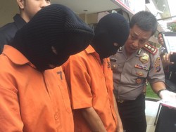 Sakit Hati Ditagih Utang, 2 Orang Tembak Mobil Penghuni Kos di Medan