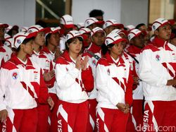 Menpora Jamin Tak Ada Penumpang Gelap di SEA Games 2019