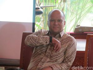 Bikin Pesawat R80, Ilham Habibie Bakal Gandeng 2 BUMN