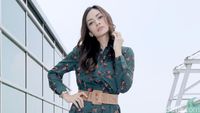 Sstt..Masayu Anastasia Jomblo?
