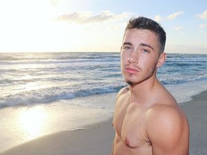 Foto: Si Tampan Jaimie Wilson, Pria Macho yang Dulunya Ternyata Wanita