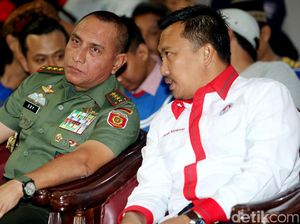 Ramai #EdyOut, Pemerintah Tetapkan Syarat Ini untuk Calon Pengganti Ramai #EdyOut, Pemerintah Tetapkan Syarat Ini untuk Calon Pengganti