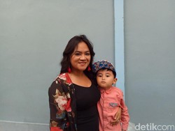 Berseteru Soal Anak dengan Daus Mini di Instagram, Ini Jawaban Yunita