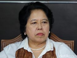 Pemerintah Nyatakan Tak Turunkan Hukuman Koruptor di RKUHP