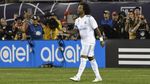 Aksi-Aksi dalam Laga Madrid vs MLS All-Stars