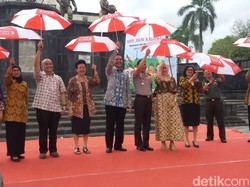 Balita Dianiaya adalah Kasus Kekerasan Anak Paling Menonjol di DIY