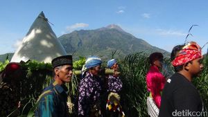 Foto: Tampang Boyolali dalam Aneka Tradisi Seni Budaya