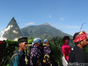 Foto: Tampang Boyolali dalam Aneka Tradisi Seni Budaya