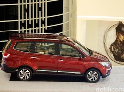 Wuling: Indonesia Suka Mobil Keluarga