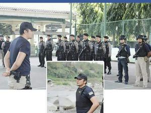 Nama Kasatreskrim Polres Kediri Dicatut di FB, Tipu Hingga Rp 400 Juta