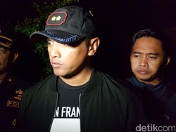 Polres Sukabumi Hentikan Kasus Bocah SD Tewas di Sekolah