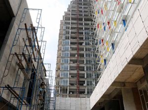 dHouse Hunter: Berburu Rumah Millenial di Gading Serpong