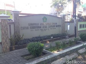 14 Calon Jemaah Haji asal Pasuruan Tunda Berangkat ke Tanah Suci