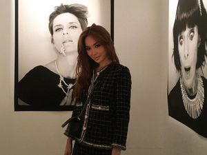 Transgender Korea Lulusan Miss International Queen Bugil untuk Vogue Transgender Korea Lulusan Miss International Queen Bugil untuk Vogue