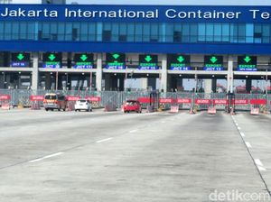 Perpanjangan Kontrak Pelabuhan Diprotes, JICT: Bukan Urusan Pegawai