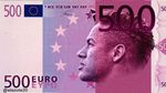 Meme-Meme Kocak Neymar Akan ke PSG