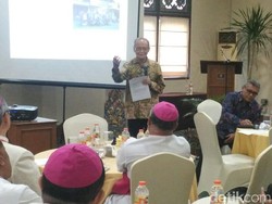 Syafii Maarif: Dunia Arab Berada di Titik Nadir Peradaban