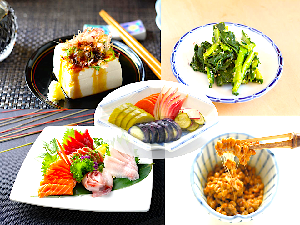 Ini 5 Makanan Jepang yang Kaya Nutrisi untuk Pola Makan Gizi Seimbang
