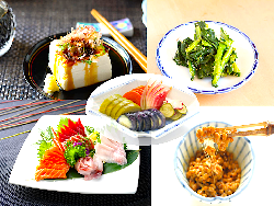 Ini 5 Makanan Jepang yang Kaya Nutrisi untuk Pola Makan Gizi Seimbang