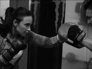 Ingin Tubuh Seperti Demi Lovato Tapi Malas Olahraga Pagi? Coba Trik Ini Ingin Tubuh Seperti Demi Lovato Tapi Malas Olahraga Pagi? Coba Trik Ini