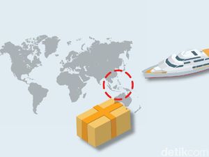 Modus Baru Pengedar Sabu, Lewat Jalur Tikus di Laut