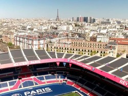 Imbas Virus Corona, Liga Prancis Juga Ditangguhkan