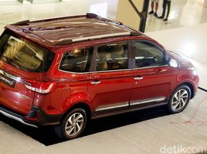Pilihan Mobil Bekas di Bawah Rp 100 Juta di 2024, Buatan 2014-2017 Pilihan Mobil Bekas di Bawah Rp 100 Juta di 2024, Buatan 2014-2017