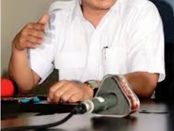 Dapat Lampu Hijau Prabowo, Waketum Gerindra: Itu Restu untuk Saya