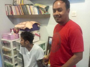 Narkoba Jenis Apa yang Membelit Tora Sudiro dan Mieke Amalia?