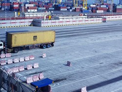 Modus Terselubung Pungli di Pelabuhan Priok: Terjadi di Spot Gelap