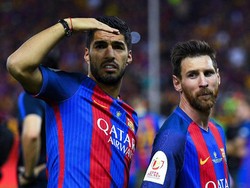 Ini Daftar Makanan Favorit Para Bintang Sepak Bola Dunia, dari Neymar hingga Messi (2)