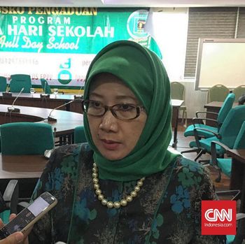 Panja Akan Harmonisasi Draf RUU Pendidikan Agama