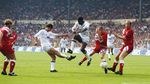 Para Pemegang Rekor di Ajang Community Shield