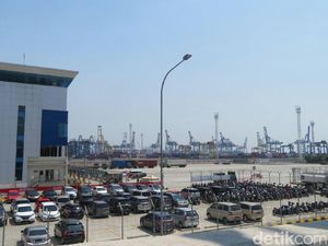 Pelindo Siapkan 2 Lagi Anak Usaha Jual Saham di Bursa Pelindo Siapkan 2 Lagi Anak Usaha Jual Saham di Bursa