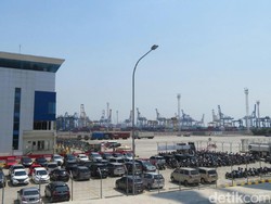 Pelindo Siapkan 2 Lagi Anak Usaha Jual Saham di Bursa