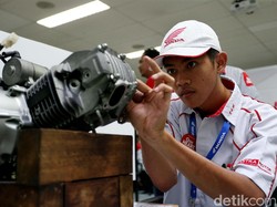 Pekerja di Sektor Apa yang Paling Dicari Tahun Depan?