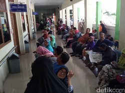 Disebut Banyak SKTM Palsu, Kades Minta Kriteria Miskin Diperjelas