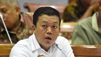 Golkar Tunjuk Nusron Wahid Gantikan Bowo Sidik Pangarso di Kepengurusan