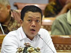 Golkar Tunjuk Nusron Wahid Gantikan Bowo Sidik Pangarso di Kepengurusan Golkar Tunjuk Nusron Wahid Gantikan Bowo Sidik Pangarso di Kepengurusan