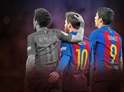 Akhir Era Trio MSN
