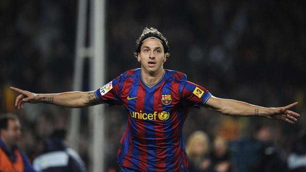 Ibrahimovic