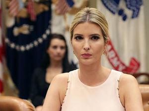 Tampilan Wanita yang Ingin Jadi Ivanka Trump Pasca 13 Kali Operasi, Mirip?