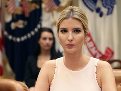 Tampilan Wanita yang Ingin Jadi Ivanka Trump Pasca 13 Kali Operasi, Mirip?